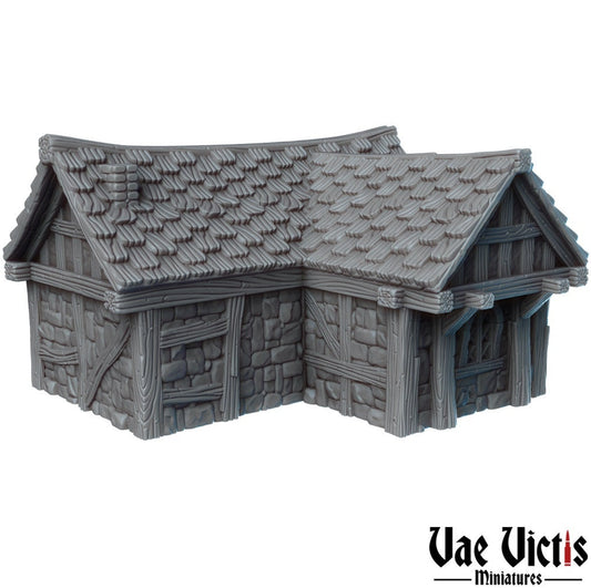 Fantasy House from Vae Victis