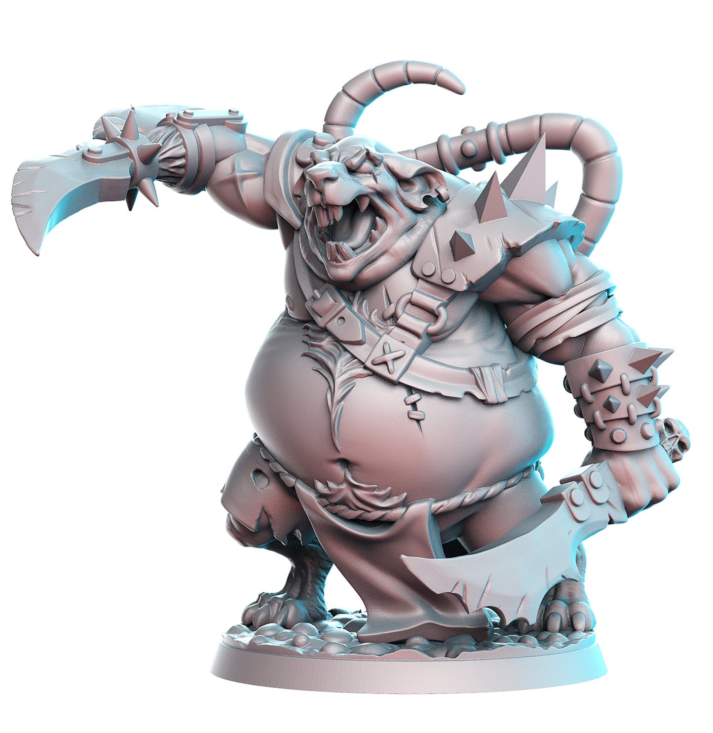 Dashnag by RN Estudio