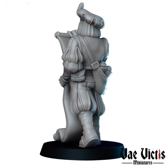 Herald by Vae Victis