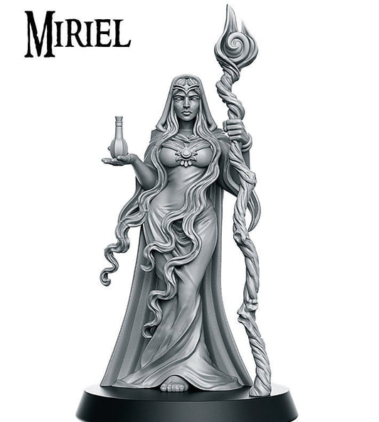 Miriel by RN Estudio