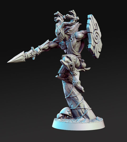 Quickspear by RN Estudio