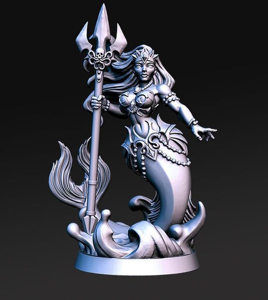 Neredia - from Sailing the Seas by RN Estudio